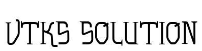 vtks solution