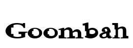 Goombah