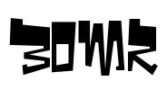 Bomr