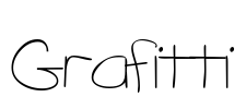 Grafitti