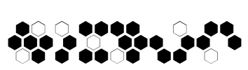 Sixgun Font Image