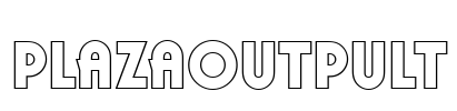 PlazaOutPUlt