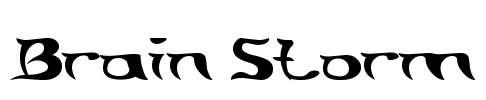 Brain Storm