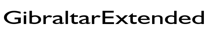 GibraltarExtended