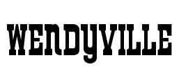 Wendyville