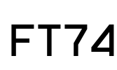 ft74