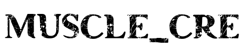 MUSCLE_CRE