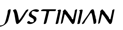 Justinian