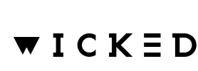 Wicked Font Image