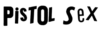 PistOl Sex
