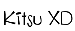 Kitsu XD