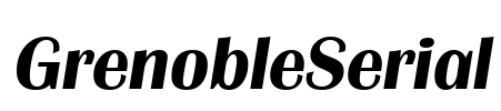 GrenobleSerial