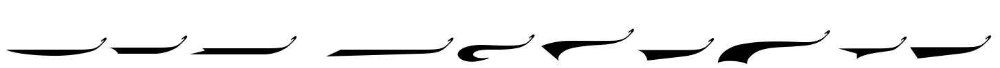 LHF Pilsner Font Image