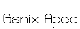Ganix Apec