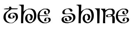 The Shire