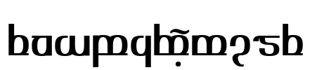 TengwarOptime