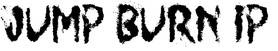JUMP BURN IP