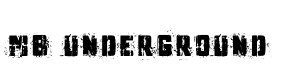 MB Underground