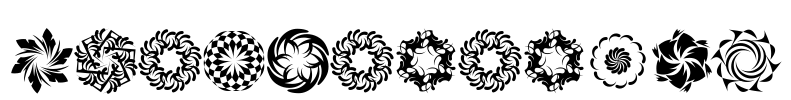 WhirligigTwo