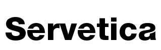 Servetica