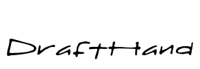 DraftHand