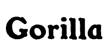 Gorilla
