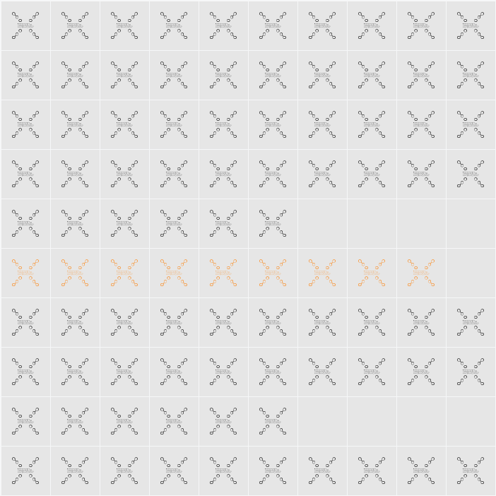 [.flak-prototype.] Character Map