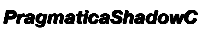PragmaticaShadowC