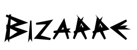 Bizarre