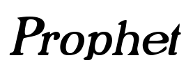 Prophet