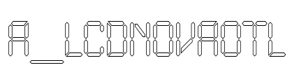a_LCDNovaOtl