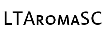 LTAromaSC