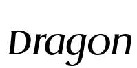 Dragon