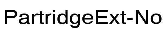 PartridgeExt-No Font Image