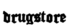 Drugstore