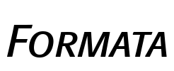 Formata
