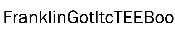 FranklinGotItcTEEBoo