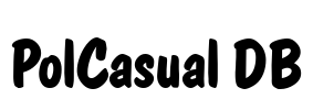 PolCasual DB