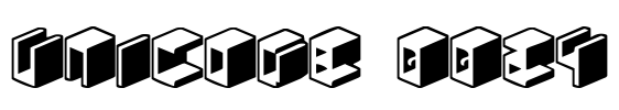 Unicode 0024