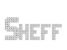Sheff Font Image