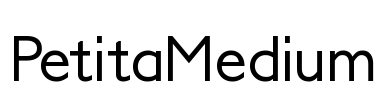 PetitaMedium
