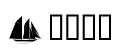 Ships Font Image
