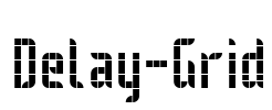Delay-Grid