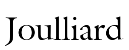 Joulliard