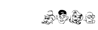21 Heads