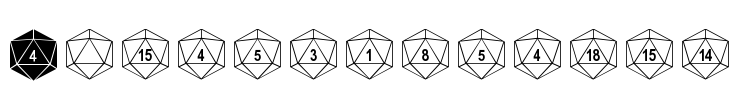 Duodecahedron
