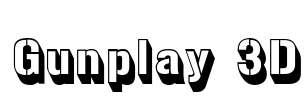Gunplay 3D