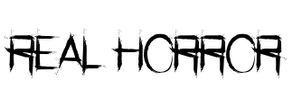 Real Horror