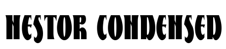 Nestor Condensed