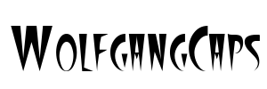 WolfgangCaps